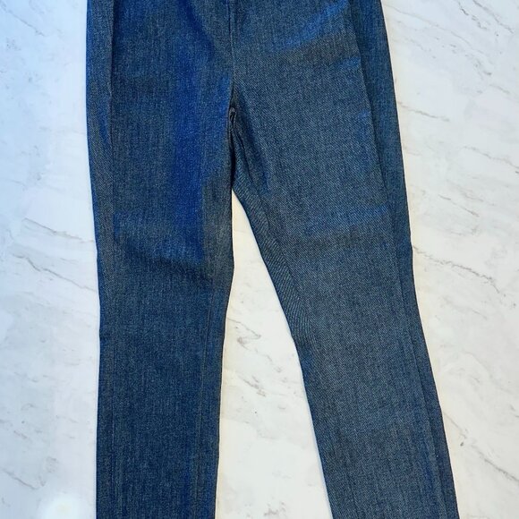 Rag and Bone - Simone Pant - Picture 3 of 3